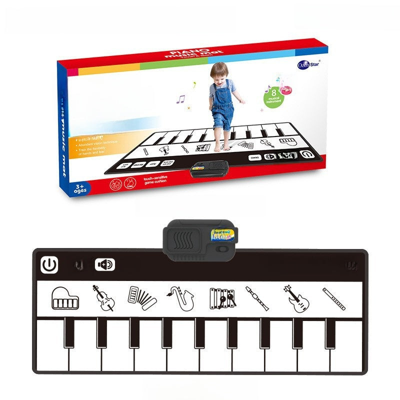 Infants Educational Electronic Musical Piano