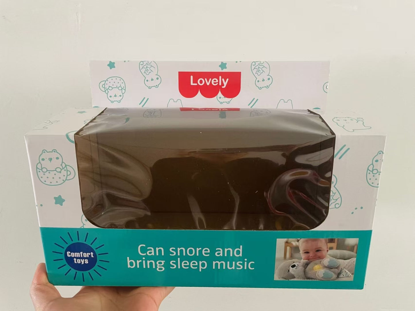 Cute Girls Gift Toy Doll