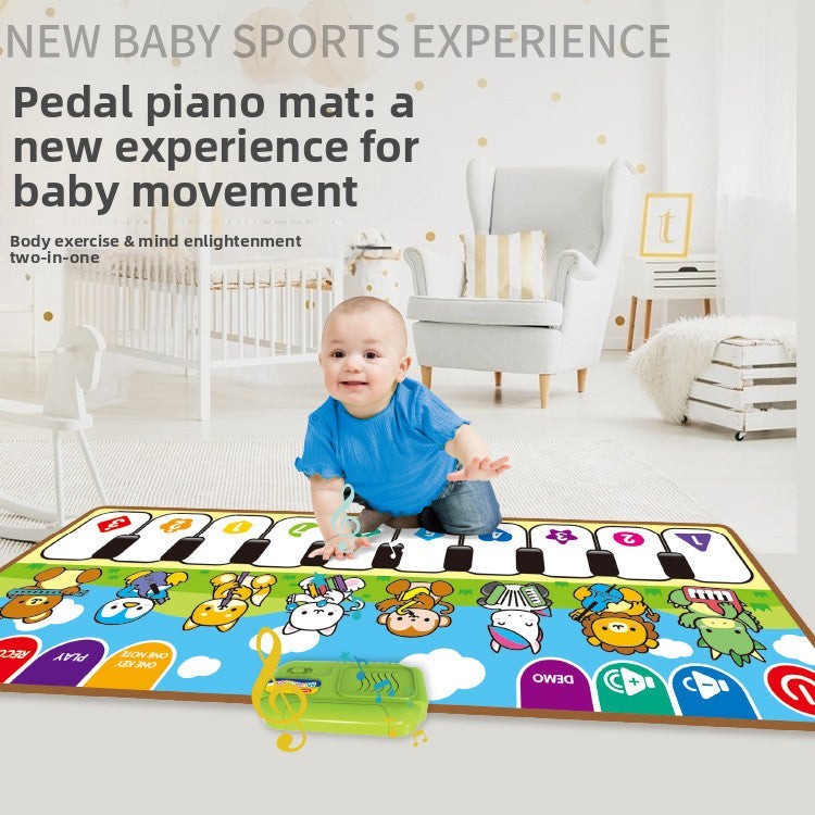 Infants Educational Electronic Musical Piano