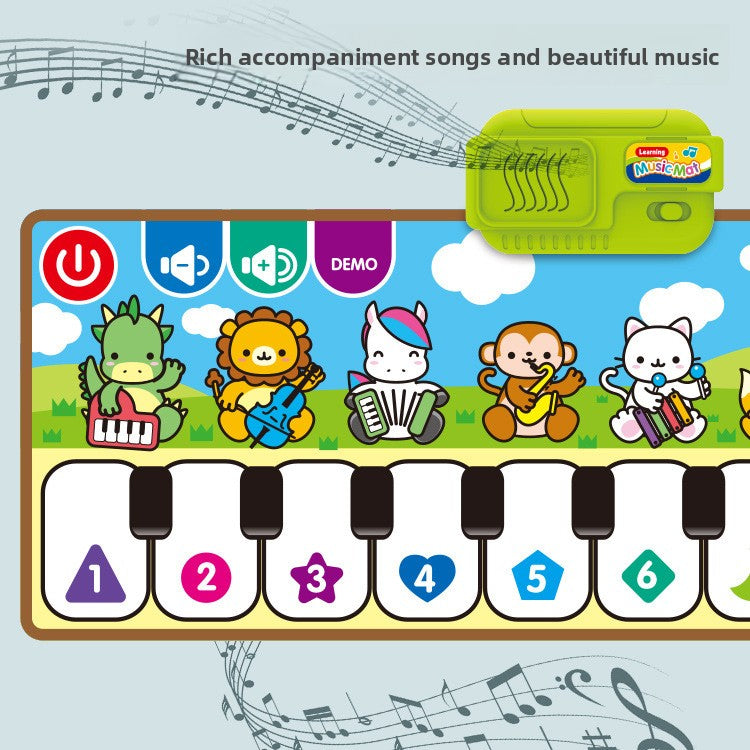Infants Educational Electronic Musical Piano