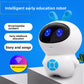 AI learning toy