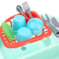 Children's Dishwashing Toy