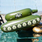Inflatable Water Spray Tank Floating Toy for Adults