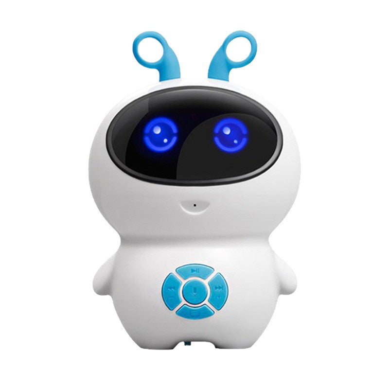 AI learning toy