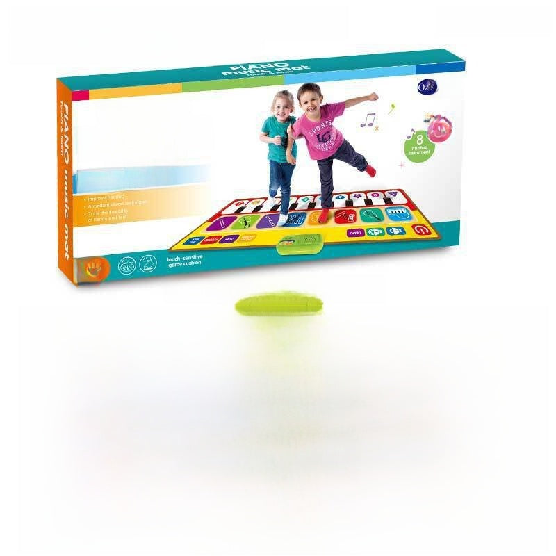 Infants Educational Electronic Musical Piano