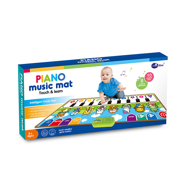 Infants Educational Electronic Musical Piano