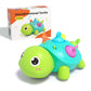 Children's Educational Music Crawling Toy