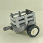 Inertial Sliding Engineering Vehicle Toy