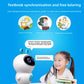 AI learning toy
