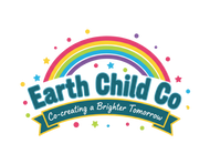Earth Child Co Logo