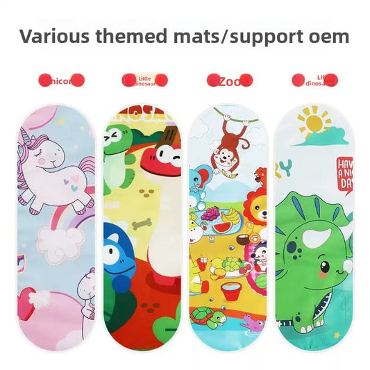 Infant Toy Pedal Piano