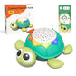 Children's Educational Music Crawling Toy